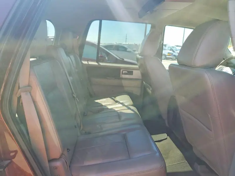 2010 FORD EXPEDITION XLT  