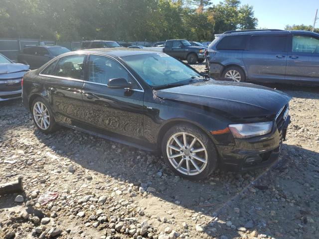 2014 AUDI A4 PREMIUM PLUS