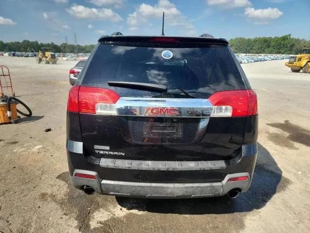 2013 GMC TERRAIN SLE  