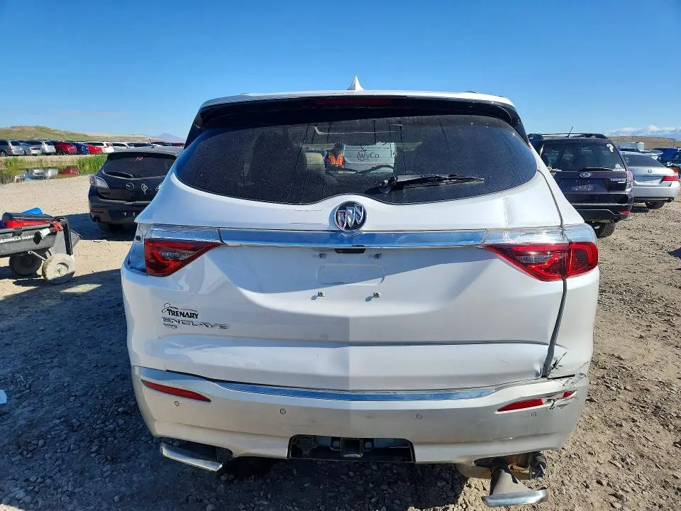 2023 BUICK ENCLAVE PREMIUM  