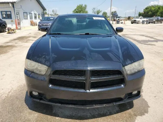 2013 DODGE CHARGER SXT  