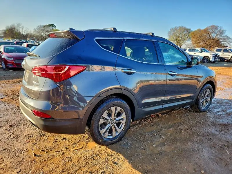 2016 HYUNDAI SANTA FE SPORT   