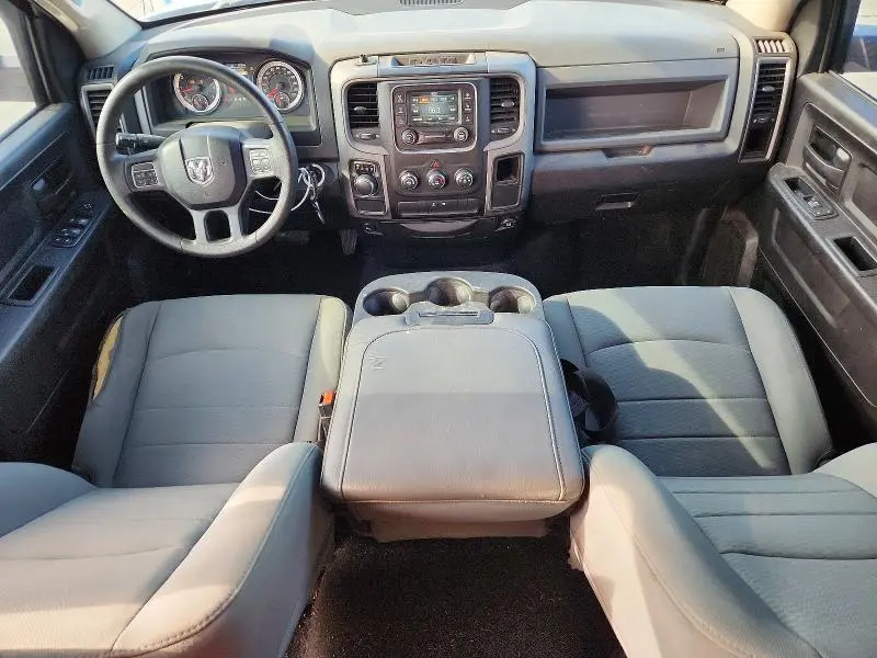 2016 RAM 1500 ST  