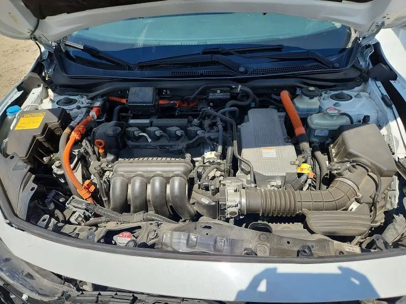 2020 HONDA INSIGHT EX  