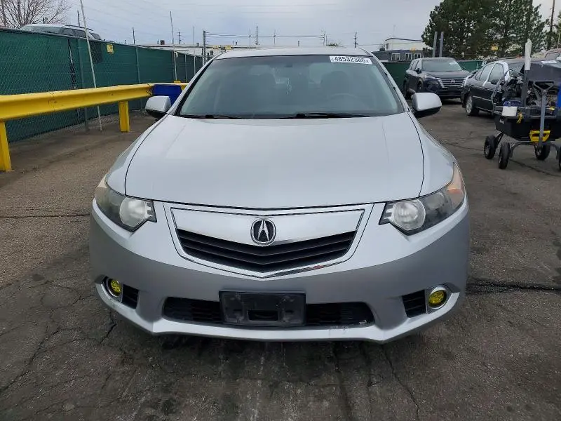 2012 ACURA TSX TECH  