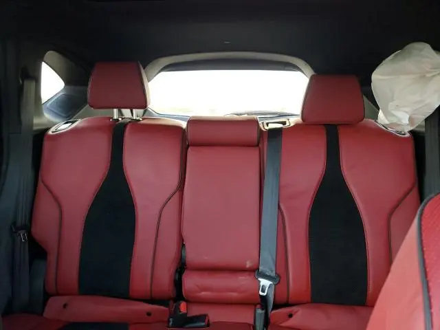 2021 ACURA RDX A-SPEC  