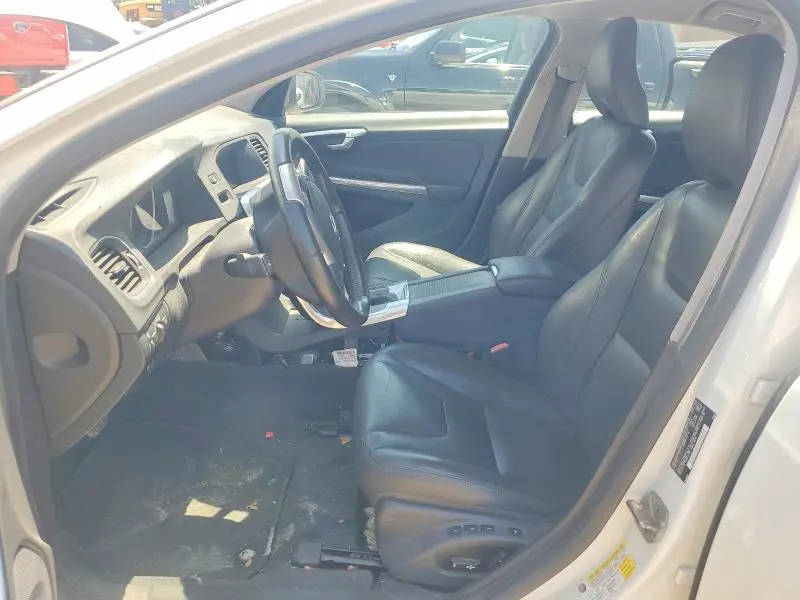 2016 VOLVO S60   