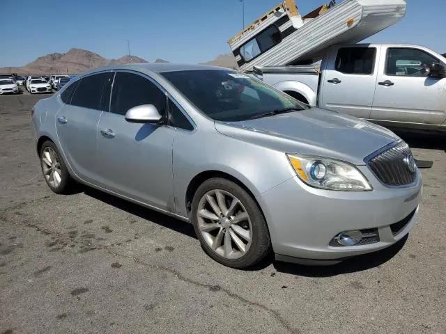 2014 BUICK VERANO   
