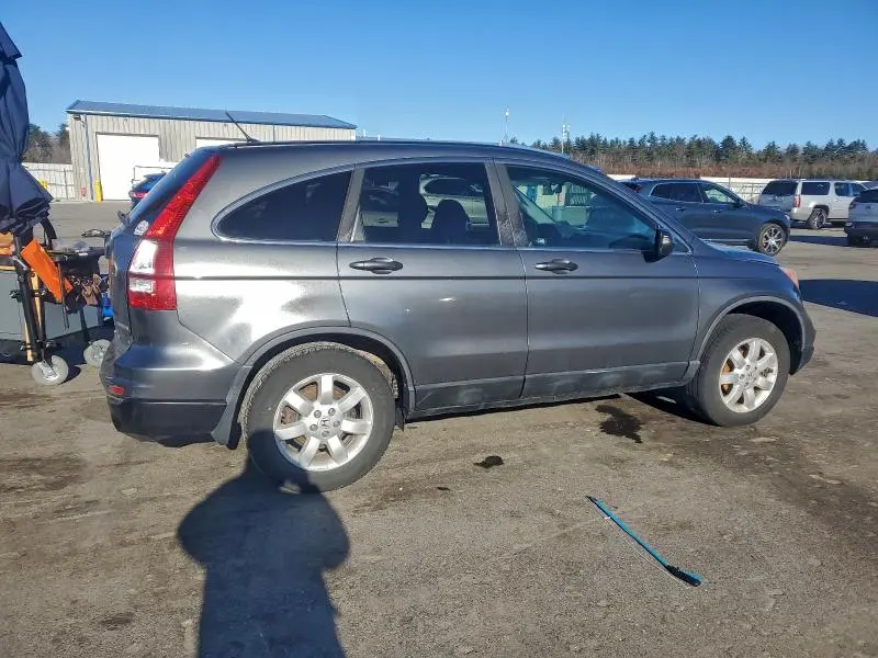 2011 HONDA CR-V SE  