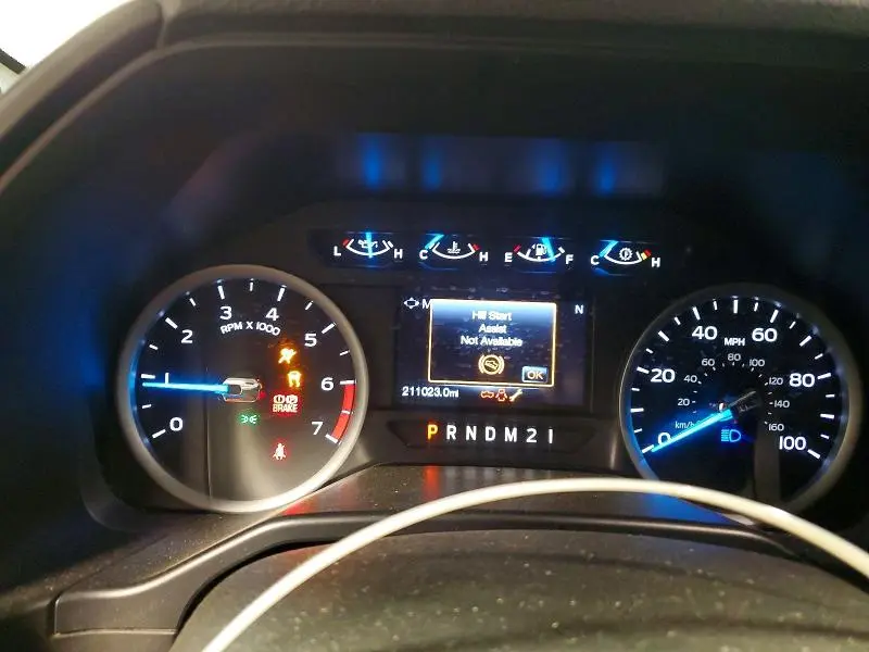 2017 FORD F250 SUPER DUTY  