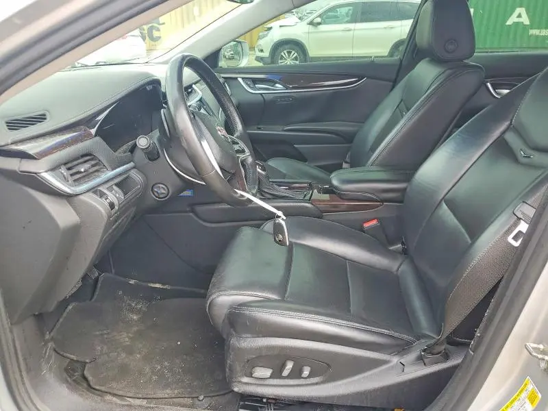 2015 CADILLAC XTS LUXURY COLLECTION  