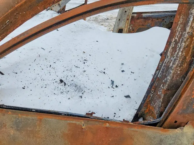 2019 ACURA RDX A-SPEC  