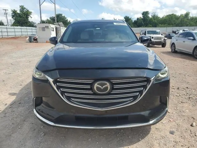 2018 MAZDA CX-9 GRAND TOURING  