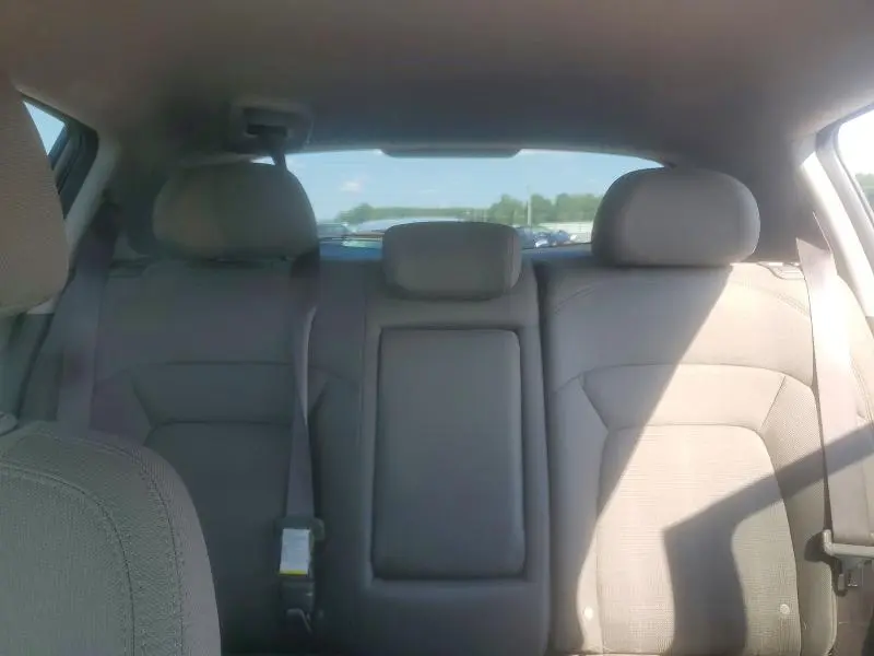 2013 KIA SPORTAGE LX  