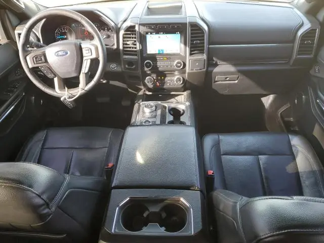 2018 FORD EXPEDITION MAX XLT  