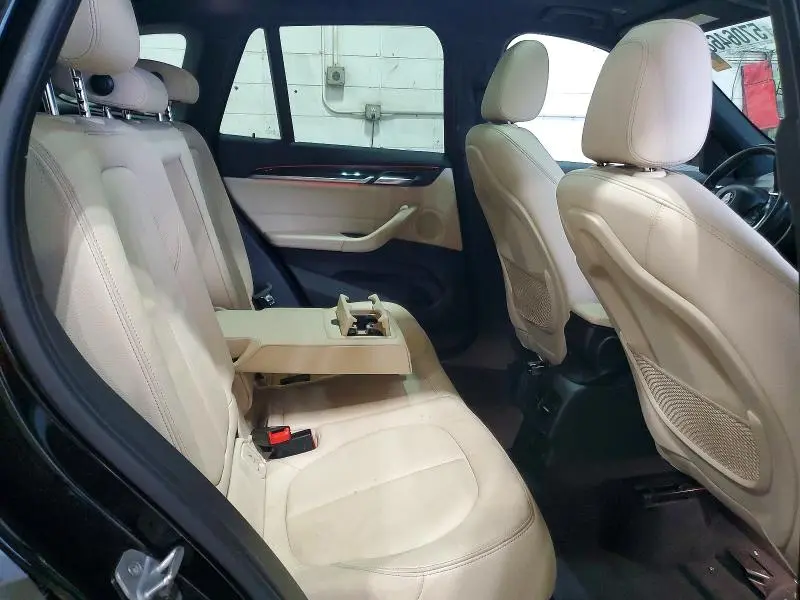 2017 BMW X1 XDRIVE28I  