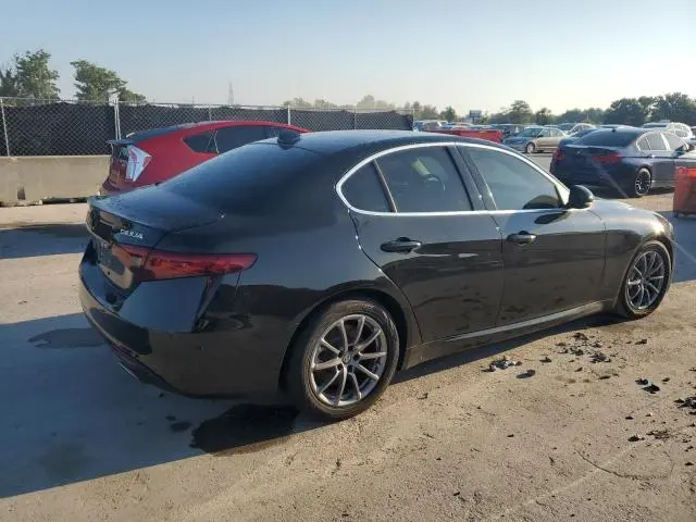 2019 ALFA ROMEO GIULIA   