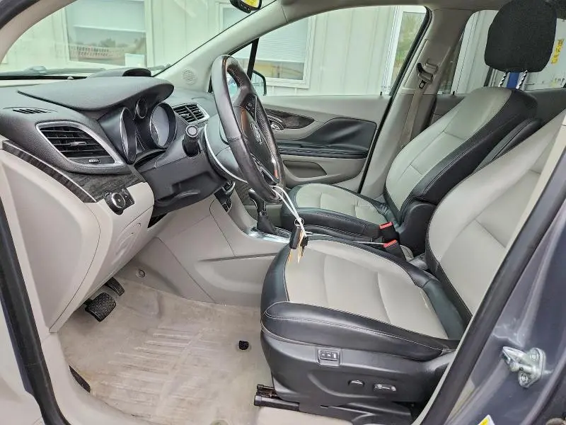 2013 BUICK ENCORE PREMIUM  
