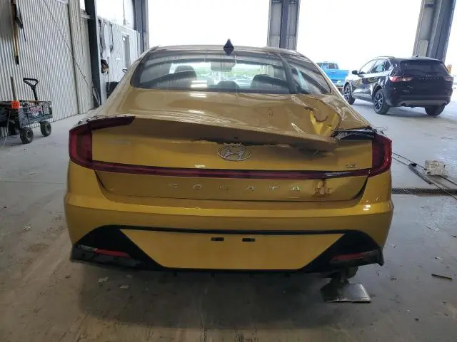 2020 HYUNDAI SONATA SEL PLUS  