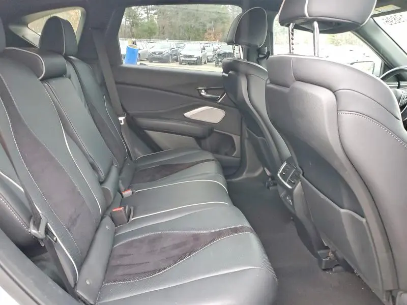 2019 ACURA RDX A-SPEC  