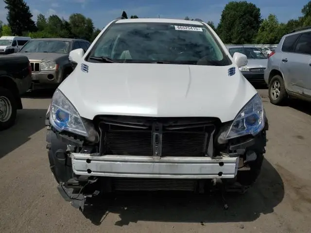 2016 BUICK ENCORE PREMIUM  