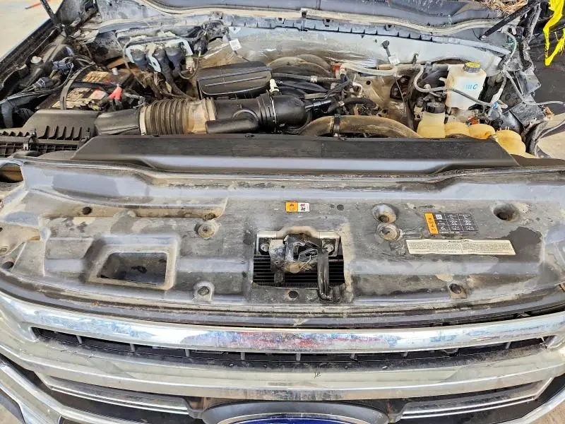 2022 FORD F250 SUPER DUTY  
