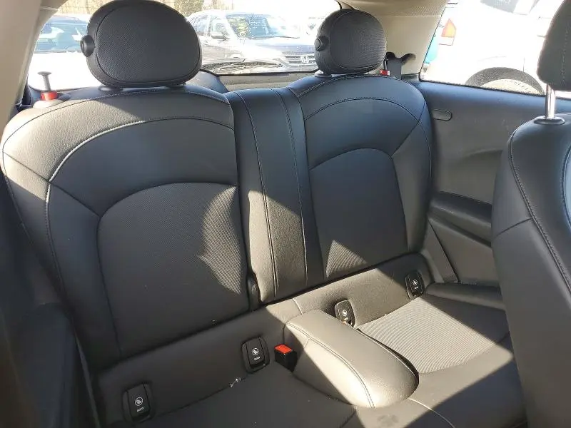 2019 MINI COOPER   