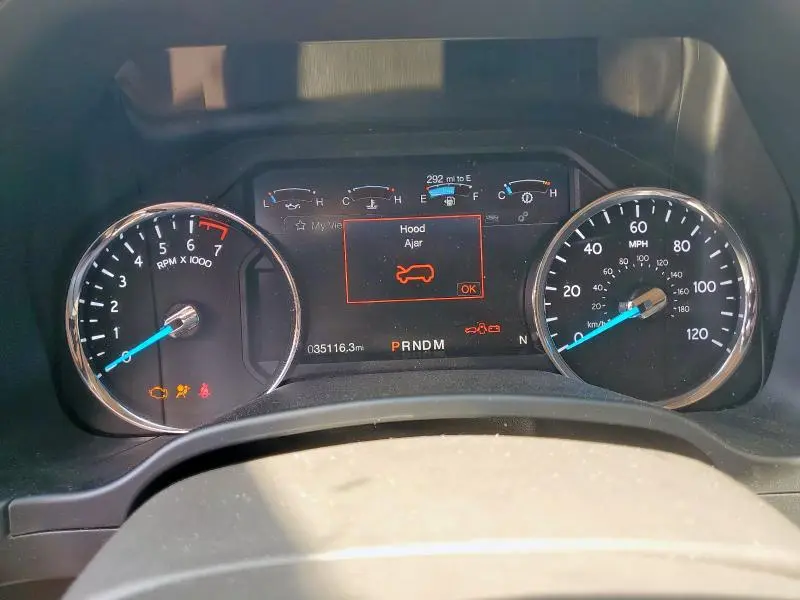 2019 FORD EXPEDITION XLT  