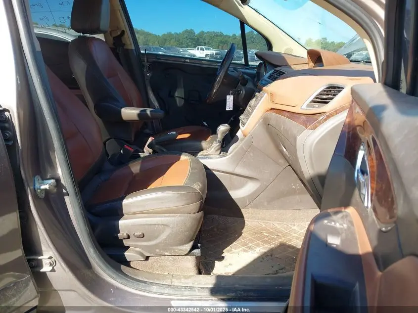 2014 BUICK ENCORE LEATHER