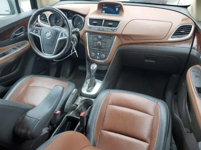 2015 BUICK ENCORE PREMIUM  