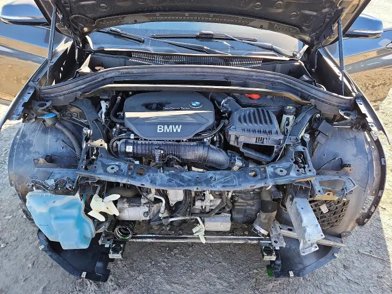 2017 BMW X1 XDRIVE28I  