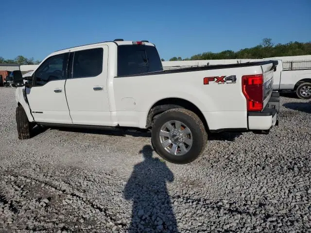2020 FORD F250 SUPER DUTY  