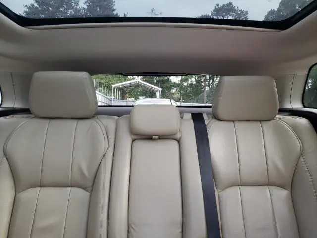 2016 LAND ROVER RANGE ROVER EVOQUE SE  