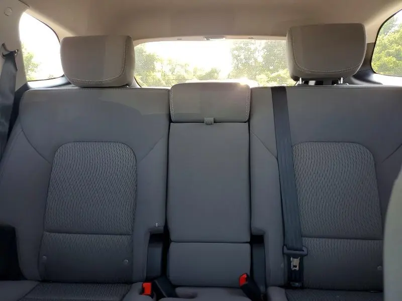 2018 HYUNDAI SANTA FE SE  