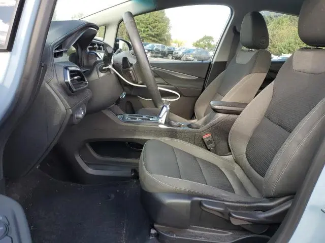 2023 CHEVROLET BOLT EV 1LT  