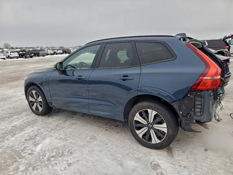 2024 VOLVO XC60 CORE  