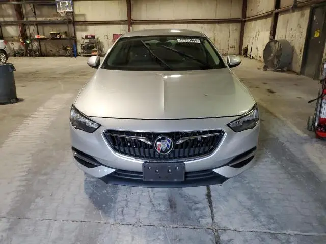 2020 BUICK REGAL PREFERRED  