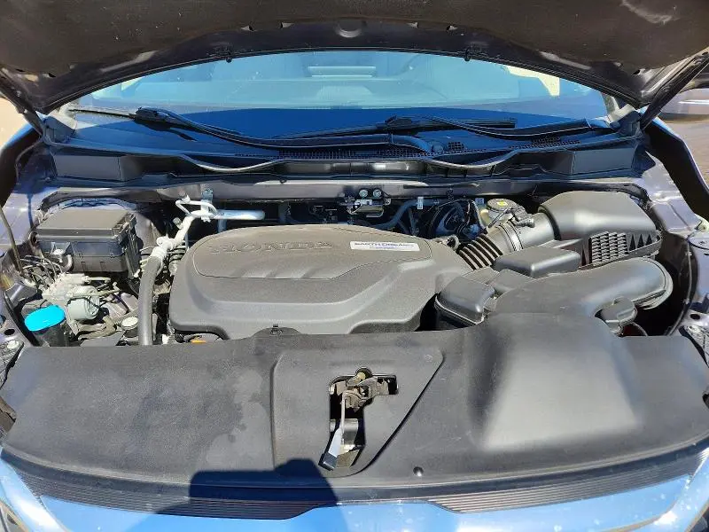 2020 HONDA ODYSSEY EX  