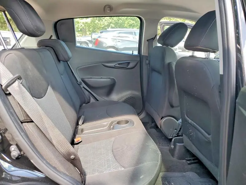 2022 CHEVROLET SPARK 1LT  