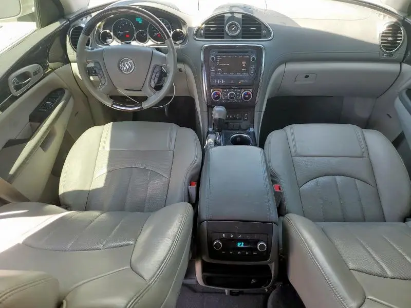 2015 BUICK ENCLAVE