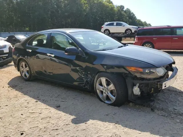 2010 ACURA TSX   