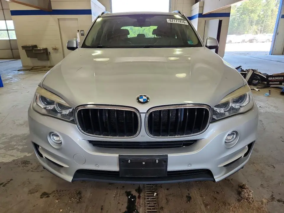 2014 BMW X5 XDRIVE35I  
