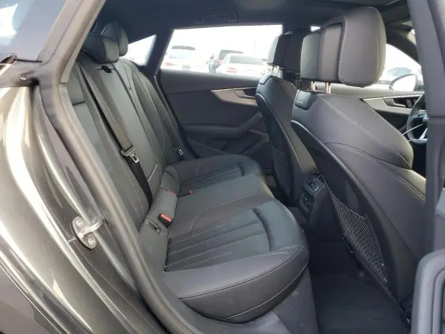 2025 AUDI A5 PREMIUM 45  