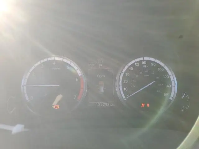 2016 LEXUS NX 200T BASE  