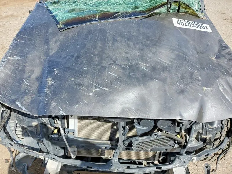 2011 TOYOTA TACOMA V6  