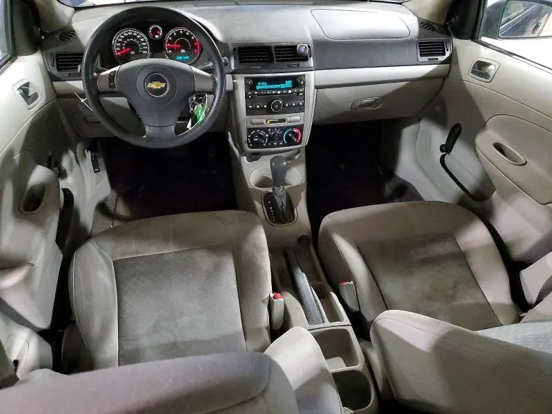 2010 CHEVROLET COBALT LS  