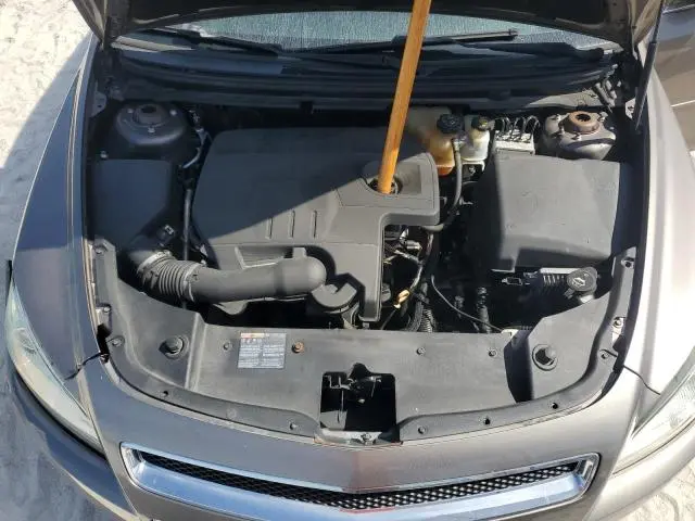 2011 CHEVROLET MALIBU 1LT  