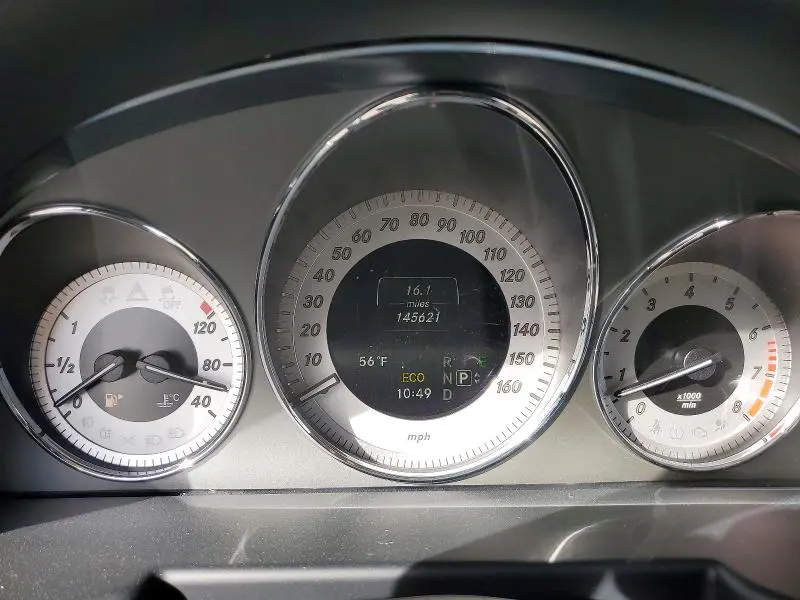 2014 MERCEDES-BENZ GLK 350 4MATIC  