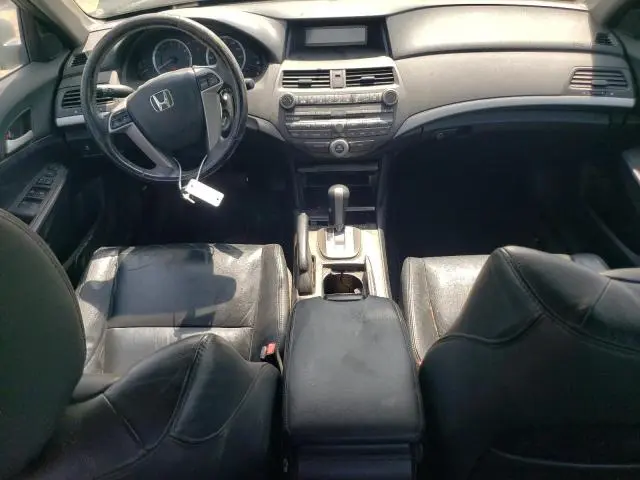 2012 HONDA ACCORD SE  
