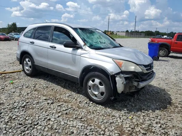 2011 HONDA CR-V LX  